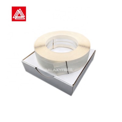 High quality 50mm*30m flexible reinforced metal corner tape