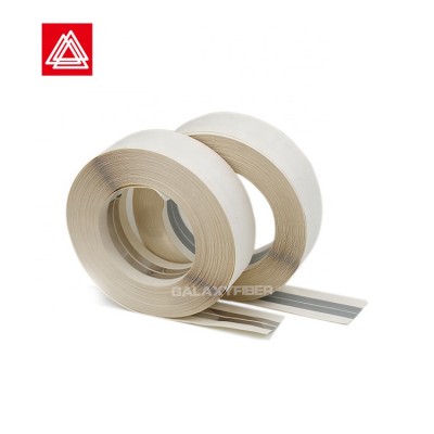 Interior Decoration Flex Metal Corner Tape Aluminum Corner Guard