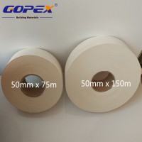 Paper Tape with label packing ,  drywall paper tape