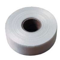 Alkaline resistant self adhesive gypsum plaster board fiberglass drywall wall joint mesh tape for repair cracks in wall