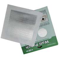 SELF-ADHESIVE DRY WALL PATCH FOR CRACKS AND CELLINGS