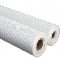 fiber glass mesh roll