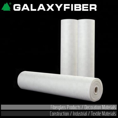 Fiberglass Wall Cover Mesh