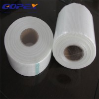 Self-Adhesive Fiberglass Mesh Drywall Tape For Drywall Repair