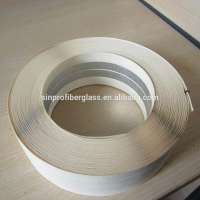 aluminum drywall corner decorative tape in 5cm x 30m rolls