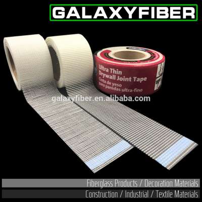 Export to France Fiber Glass Joint Tape/Europe Fiber Tape New/No Anti-dumping/ Exclusive Products