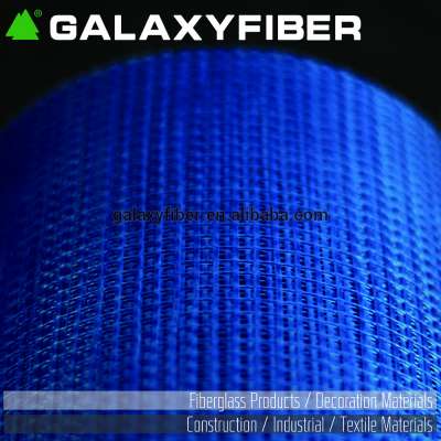 160g Coated Fiberglass Mesh Net For Construction