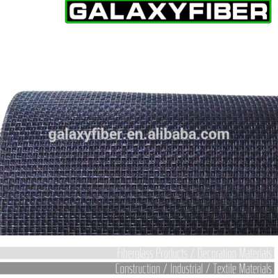 pvc fiberglass mosquito Insect Screen roll up windowPVC coat plain weave fiberglass window screen from shanghai factoryFly Scree