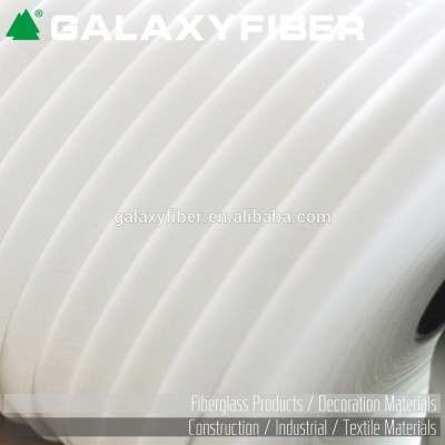 Fiberglass surface veil 30gsm with high quality