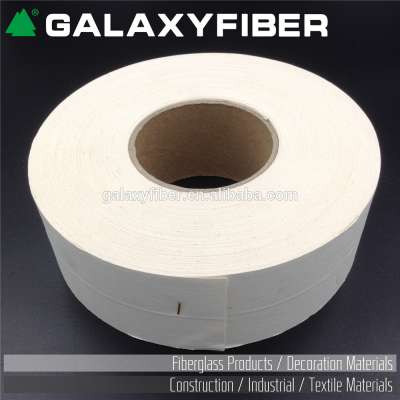 OEM 50mm*150m Gypsum board drywall joint paper tape