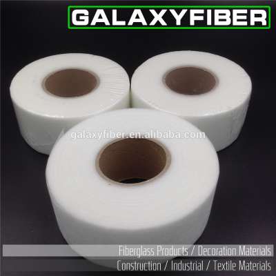 fiberglass Surface Tissue 50gsm glass fiber surface mat