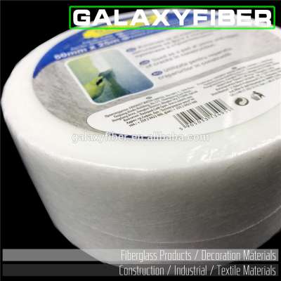 Fiberglass Tissue Tape