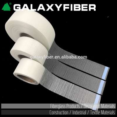 Fiberglass Self Adhesive Mesh Tape