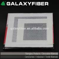 Shanghai Galaxyfiber Plasterboard Repair Patch