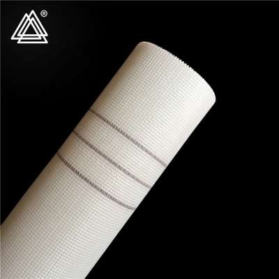 FIBERGLASS RENDERING MESH