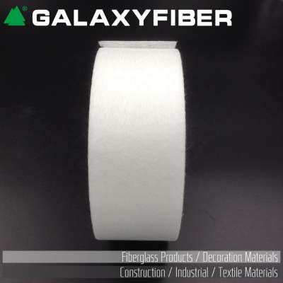 Fiberglass Tissue Paper Tape/Tissue Tile Tape Made In China