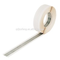 2" x 100' Gypsum board corner metal tape