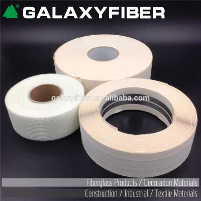 Drywall Joint Tape / Fiberglass / Paperless / Metal