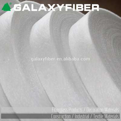 FIBERGLASS TISSUE