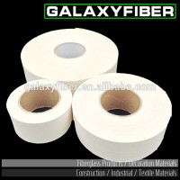 5cm/5.2cm drywall joint paper tape for gypsum board