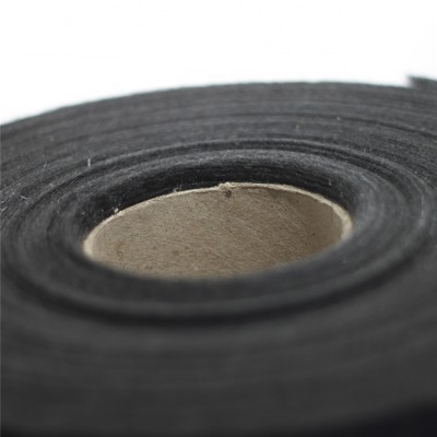 High Quality Black Tissue Paper, Fiberglass Tissue Paper Black Color