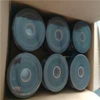 weight 75 to 160 grams per meter fiberglass self adhesive mesh tape