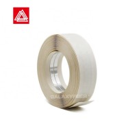 dry wall metal corner paper tape, paper joint tape , fiberglass adhesive tape