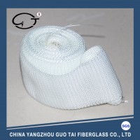 High Quality Knitting Fiberglass Tape for Macromolecule Medical Bandage